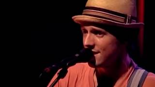 Jason Mraz  Im Yours Live in Amsterdam [upl. by Kevyn]