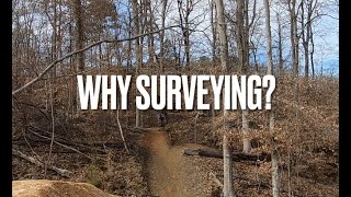 Why Land Surveying [upl. by Tresa]