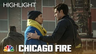 Chicago Fire  A New Flame Episode Highlight [upl. by Mumford413]