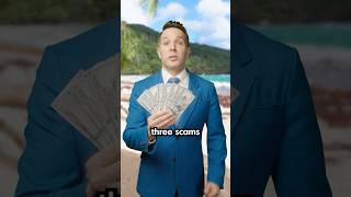 Insane Scams People Fall For In Other Countries [upl. by Zilevi]