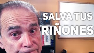 Episodio 1181 Salva Tus Riñones [upl. by Noillid]