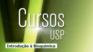 Introdução à Bioquímica  Aula 4  Parte 1  Aminoácidos Peptídeos e Proteínas [upl. by Sadoc645]