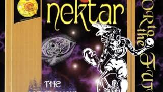 Nektar  Door to the Future 1974 Live full album [upl. by Ennaeilsel]