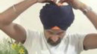 How To Tie A Turban [upl. by Hyatt]