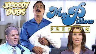 My Pillow PREMIUM Dub [upl. by Esma]