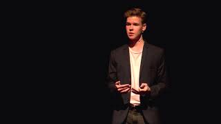 Youre being manipulated and dont even know it  Nate Pressner  TEDxYouthBasel [upl. by Strephon]