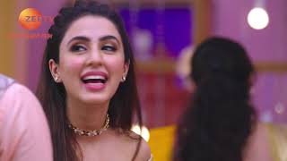 Kundali Bhagya  Hindi TV Serial  Full Episode 599  Sanjay Gagnani Shakti Shraddha  Zee TV [upl. by Tnomyar]