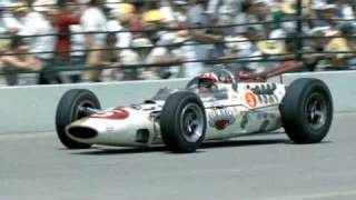 The Spirit of The Indianapolis Motor Speedway [upl. by Handler]