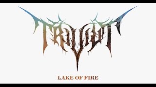 Trivium  Lake of Fire Official Audio [upl. by Rambort508]