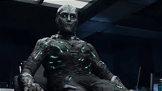 Victor Doom Unbelievable Power  Fantastic Four 3 Clip 4k [upl. by Malin530]