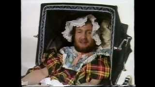 The Unforgettable Kenny Everett [upl. by Lhok432]