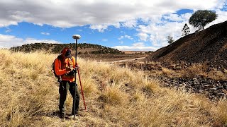 Life of a Land Surveyor Episode 1 [upl. by Leahicm]