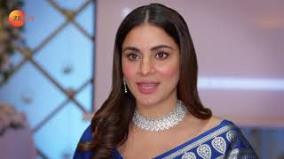 Kundali Bhagya  Hindi TV Serial  Full Episode 1158  Sanjay Gagnani Shakti Shraddha  Zee TV [upl. by Kellsie213]