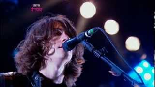 Arctic Monkeys Reading Festival 2009 full [upl. by Annoerb819]