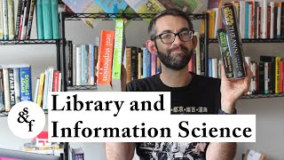 What is Library amp Information Science [upl. by Ujawernalo128]