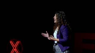 Mastering the Art of the Interview  Ashley Rizzotto  TEDxNSU [upl. by Clarie]