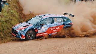 RALLY ERECHIM 2023  RAW [upl. by Jessen]