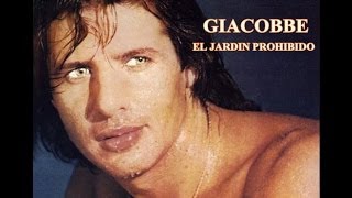 Sandro Giacobbe  El Jardin Prohibido  Letra [upl. by Eugirne]