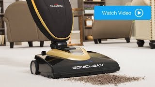 Properly Vacuuming Mohawk SmartStrand Carpet [upl. by Nylzor]