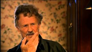 Kris Kristofferson talking about Townes van Zandt [upl. by Nairot]