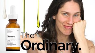 The 3 Best Oils From The Ordinary [upl. by Arahd734]