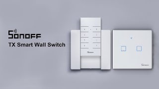 How to pair with the RM433 remote controller TX tutorial [upl. by Dnomhcir]