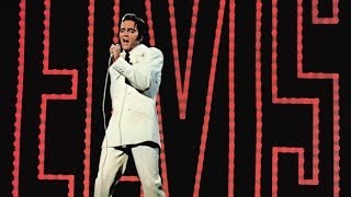 Top 10 Elvis Presley Songs [upl. by Aleris]