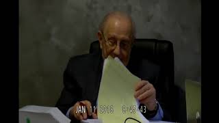 Stanley Plotkin Godfather of vaccines UNDER OATH  Part 19 [upl. by Dahraf]