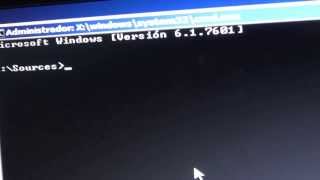 Reparar Windows 7 sin formatear [upl. by Reyaht]