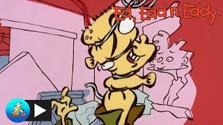 Ed Edd n Eddy  Wrecking Everything  Cartoon Network [upl. by Aneela]