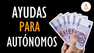 Ayudas para autónomos [upl. by Teevens]