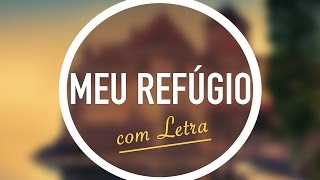 MEU REFÚGIO  CD JOVEM  MENOS UM [upl. by Annyl440]