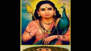 Ullam Uruguthaiyaa TMS  Murugan Song [upl. by Yellek]