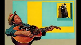 Lefty Frizzell  Mom and Dads Waltz [upl. by Anahcra]