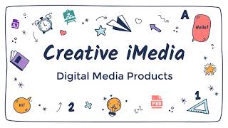 OCR Cambridge Nationals Creative iMedia Digital Media Products R081 1 [upl. by Yecrad]