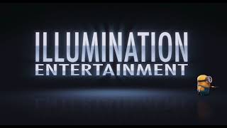 Universal Pictures  Illumination Entertainment Despicable Me 2 [upl. by Ancilin]