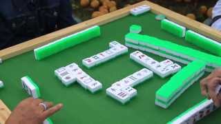 How to Play Mahjong [upl. by Slaohcin]