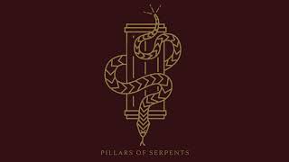 Trivium  Pillars of Serpents Official Audio [upl. by Hainahpez]