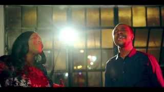 RONKE ADESOKAN feat NATHANIEL BASSEY  YAHWEH [upl. by Nosirrag634]