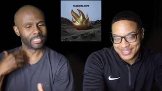 Audioslave  Cochise REACTION [upl. by Haleehs]