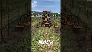 Under Vine Cultivator  Weeder  NEW [upl. by Ahsenauj302]