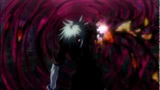 Hellsing Ultimate  Seras turns into a true vampire Eng Dub 1080p [upl. by Sarette411]