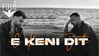 Romeo Veshaj x Ledri Vula  E Keni Dit Official Video [upl. by Annayr]