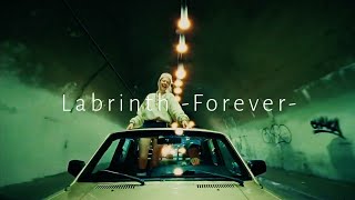 Labrinth  Forever Music Video Euphoria [upl. by Kalikow]