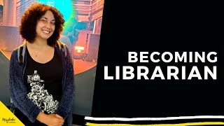 How I Became a Librarian [upl. by Epolenep]