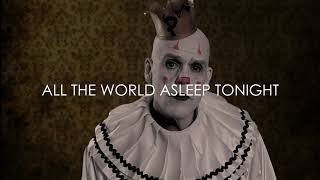 Puddles Pity Party  All The World Asleep Tonight New Song [upl. by Petite]