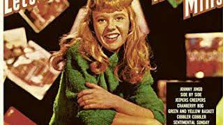 Hayley Mills  Lets Get Together [upl. by Melicent]