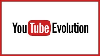 The Evolution of YouTube [upl. by Golliner]