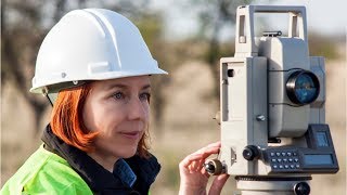 Surveyors Career Video [upl. by Aronoff]