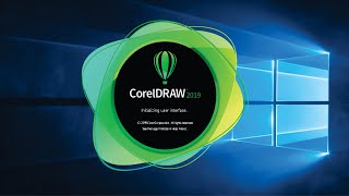 Corel Draw 2019 New Features  Part 1 [upl. by Aynom296]